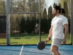 How to Improve Your Padel Serve in 30 Days