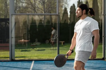How to Improve Your Padel Serve in 30 Days