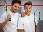Your First Padel Racket