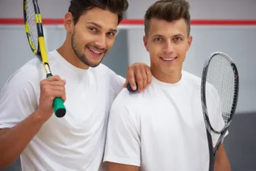 Your First Padel Racket