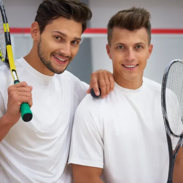 Your First Padel Racket