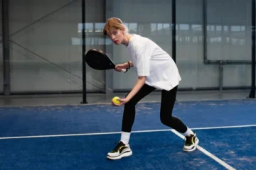 Common Padel Mistakes