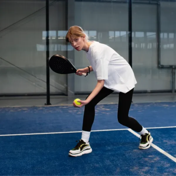 Common Padel Mistakes