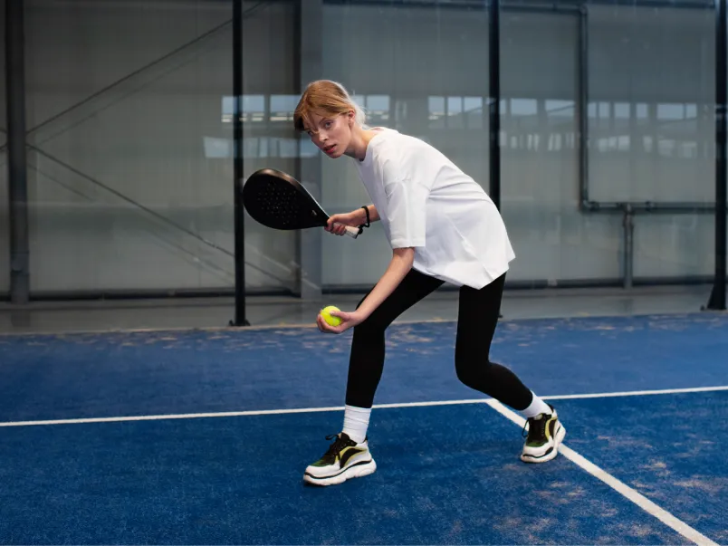 Common Padel Mistakes