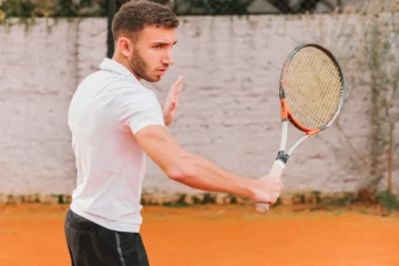 Padel Racket Grip Styles Explained