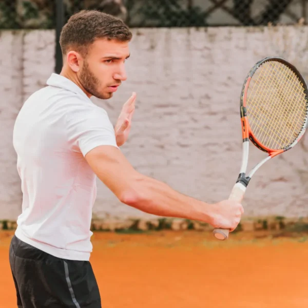 Padel Racket Grip Styles Explained