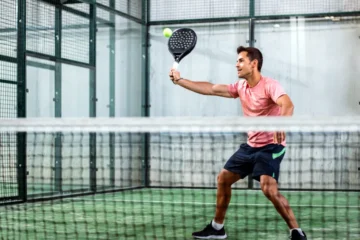 Padel Slang Every Player Should Know