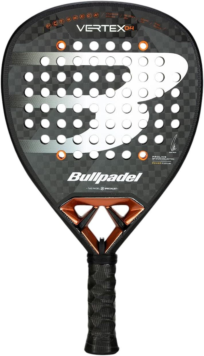 Bullpadel K2 Power