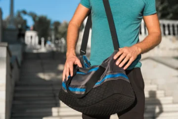 Best Padel Bags to Carry Your Gear.