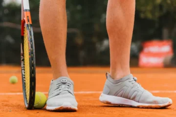 Best padel shoes for grip and comfort