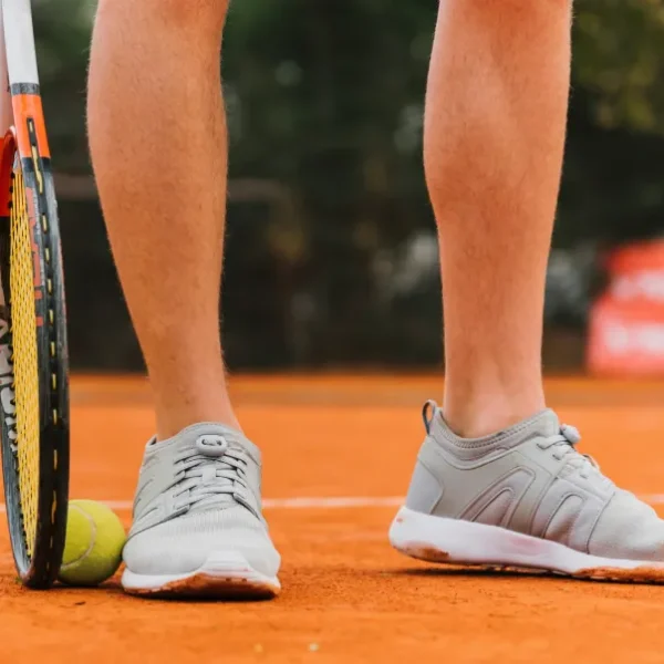 Best padel shoes for grip and comfort