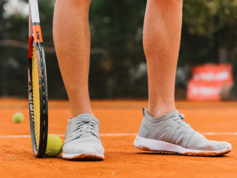 Best padel shoes for grip and comfort