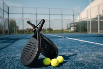How to Choose the Right Padel Racket