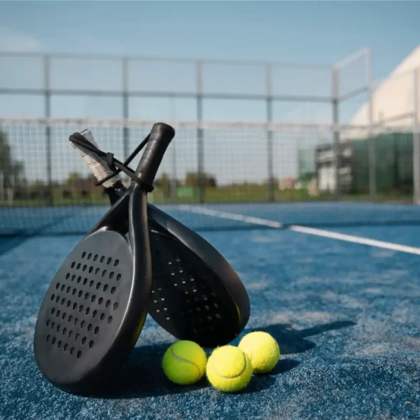 How to Choose the Right Padel Racket