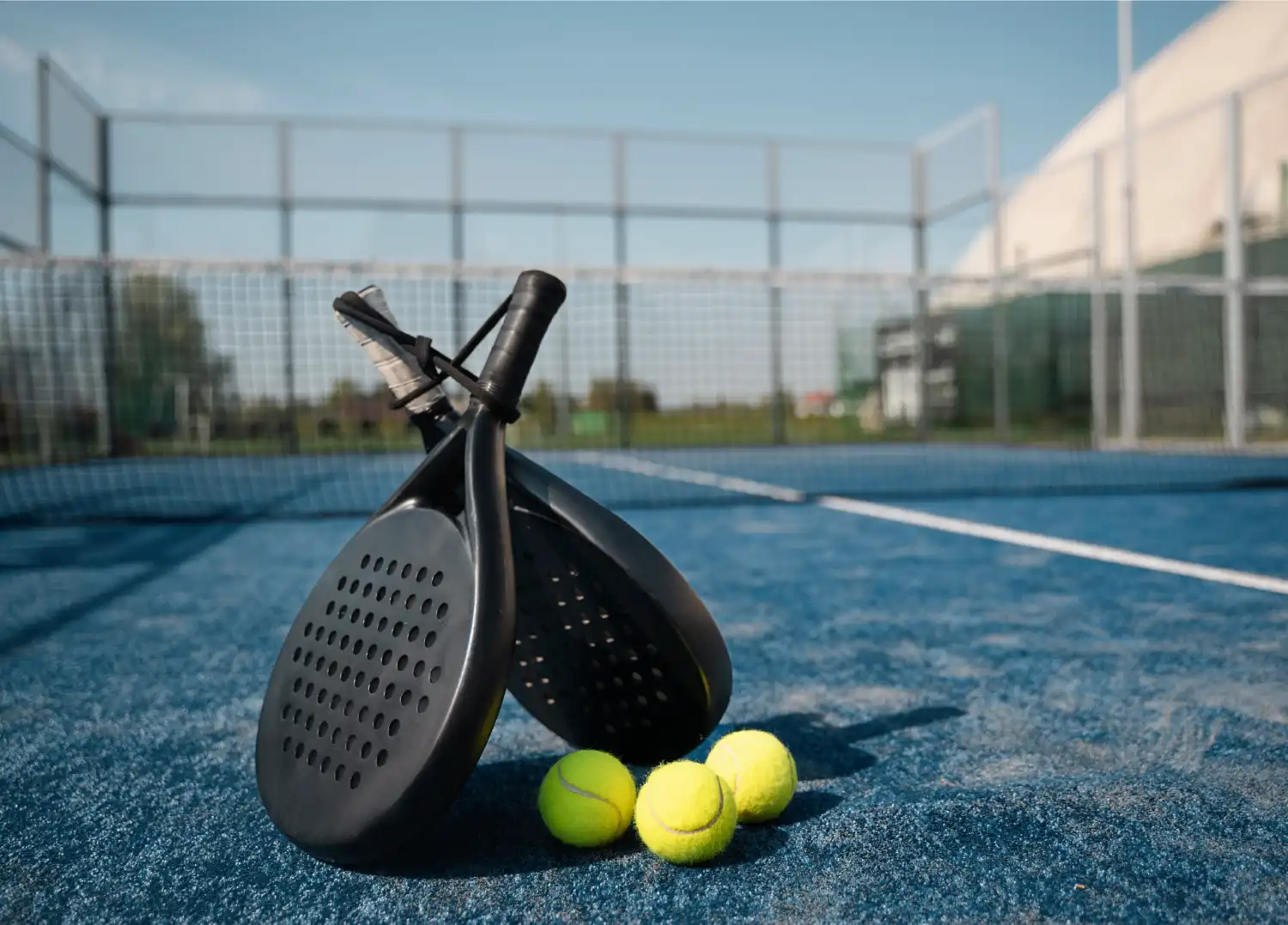 How to Choose the Right Padel Racket