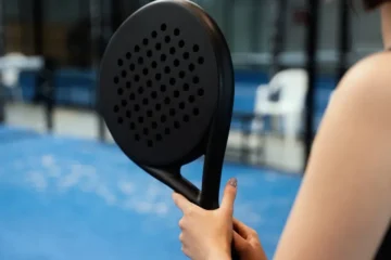 Padel Grip Styles