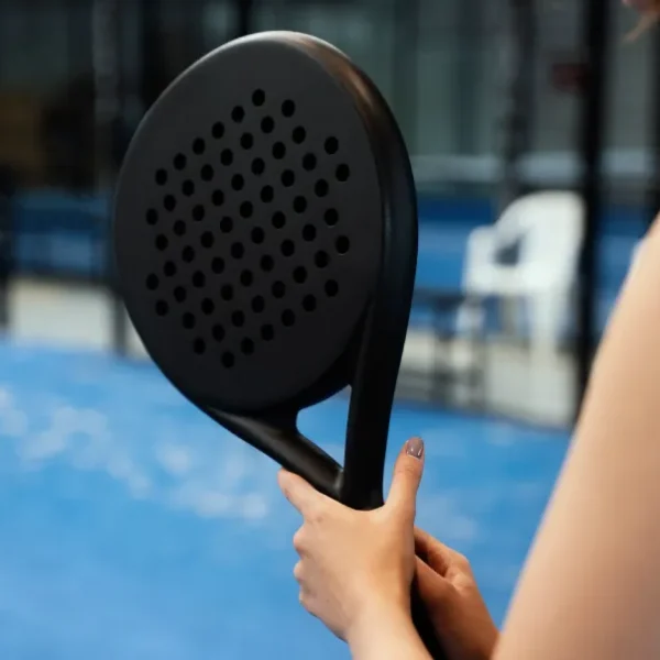 Padel Grip Styles
