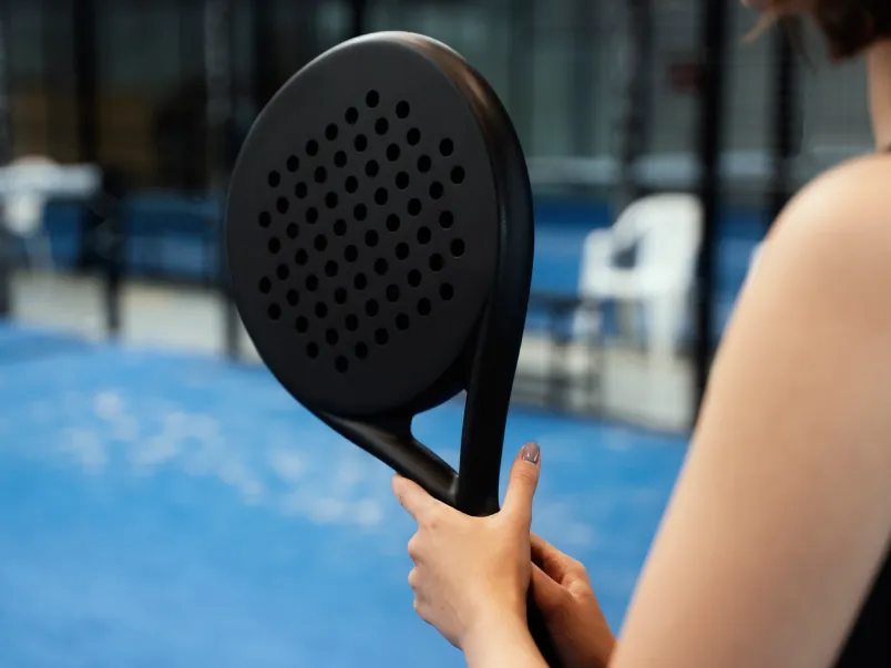 Padel Grip Styles