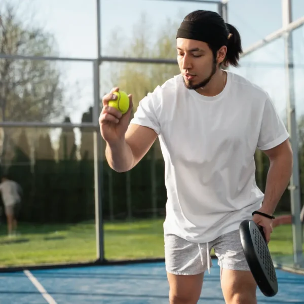 Master the Perfect Serve in 30 Days