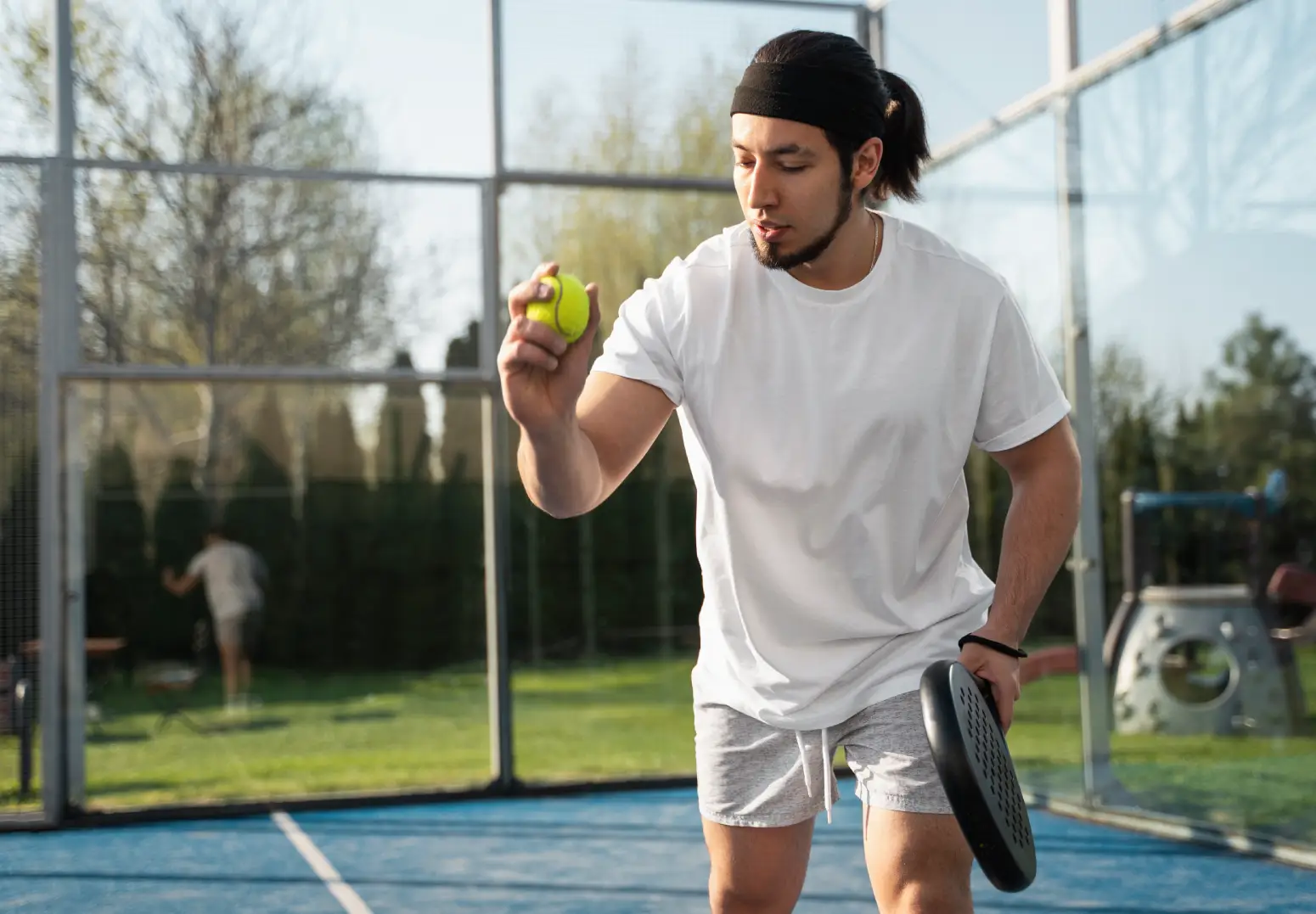 Master the Perfect Serve in 30 Days
