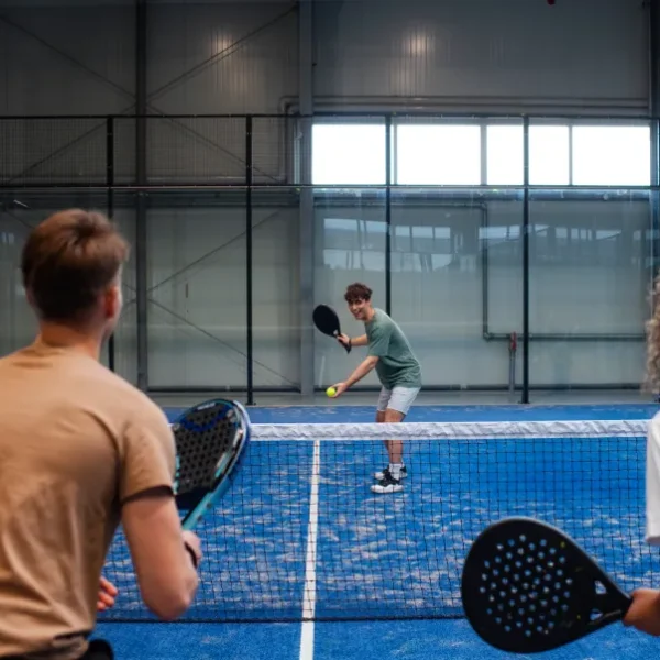 Padel Tournaments