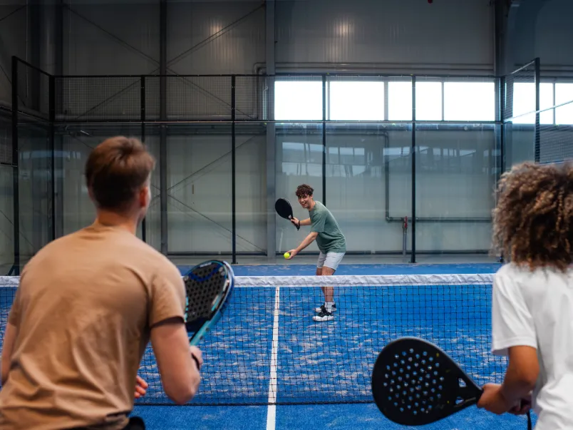 Padel Tournaments