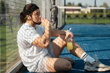 Ultimate Hydration Strategy for Dominant Padel Performance
