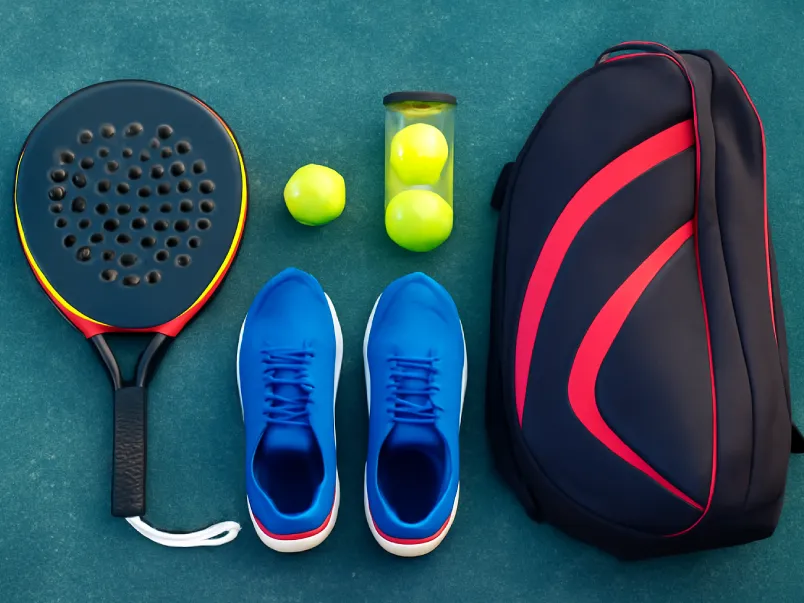 2025 Padel Gear Readers' Choice Awards