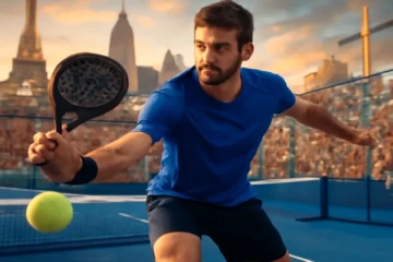 2025 Padel World Tour