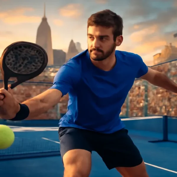2025 Padel World Tour