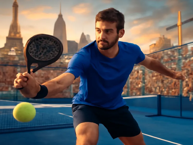 2025 Padel World Tour