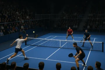 2025 World Padel Tour