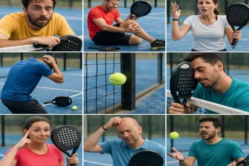 25 Padel Memes That Are Too Relatable For Every Player