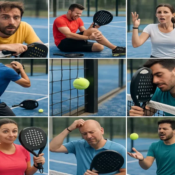 25 Padel Memes That Are Too Relatable For Every Player