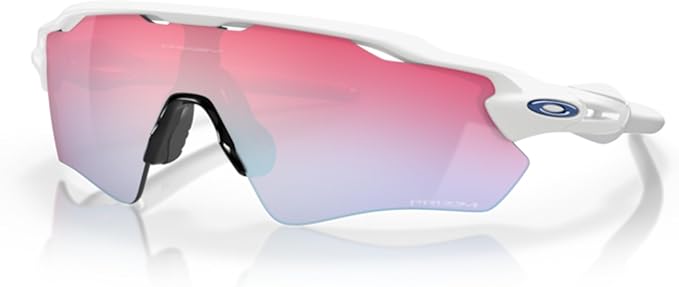 Oakley Radar EV Path