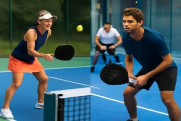 Battle for Sporting Supremacy