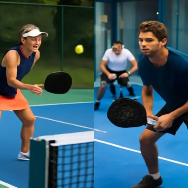 Battle for Sporting Supremacy