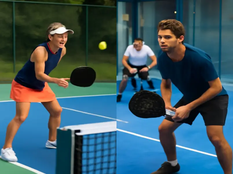 Battle for Sporting Supremacy