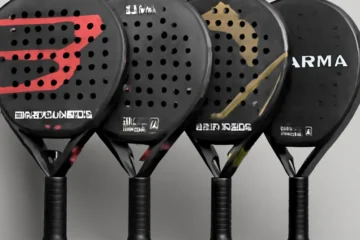 Best Mid-Range Padel Rackets