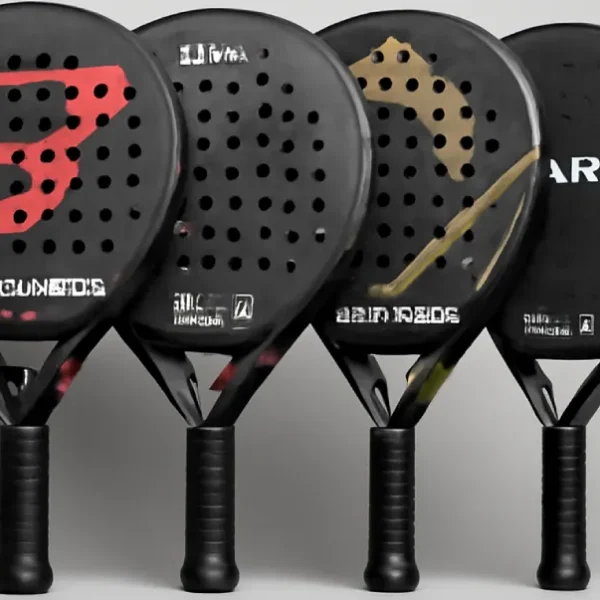 Best Mid-Range Padel Rackets