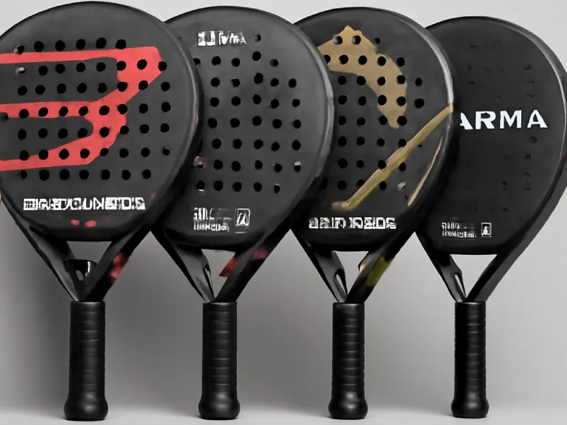 Best Mid-Range Padel Rackets