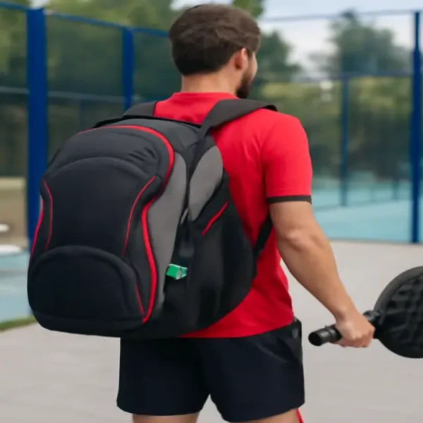 Best Padel Backpacks