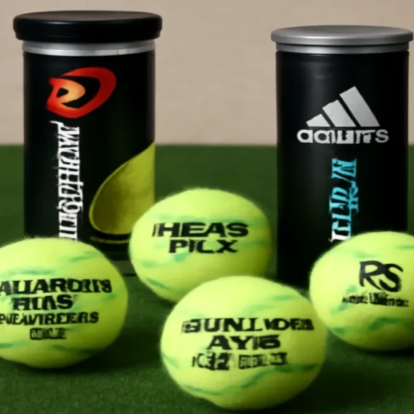 Best Padel Balls for Indoor vs. Outdoor Play