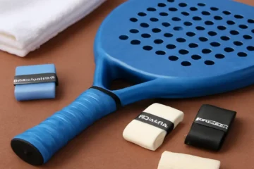 Best Padel Overgrips for Sweaty Hands