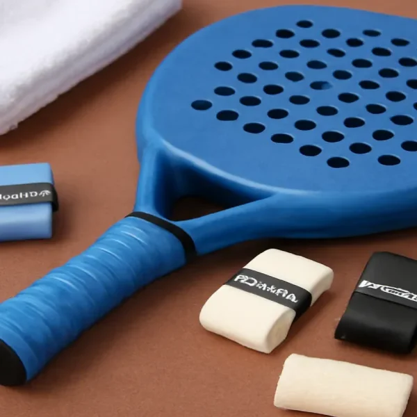 Best Padel Overgrips for Sweaty Hands