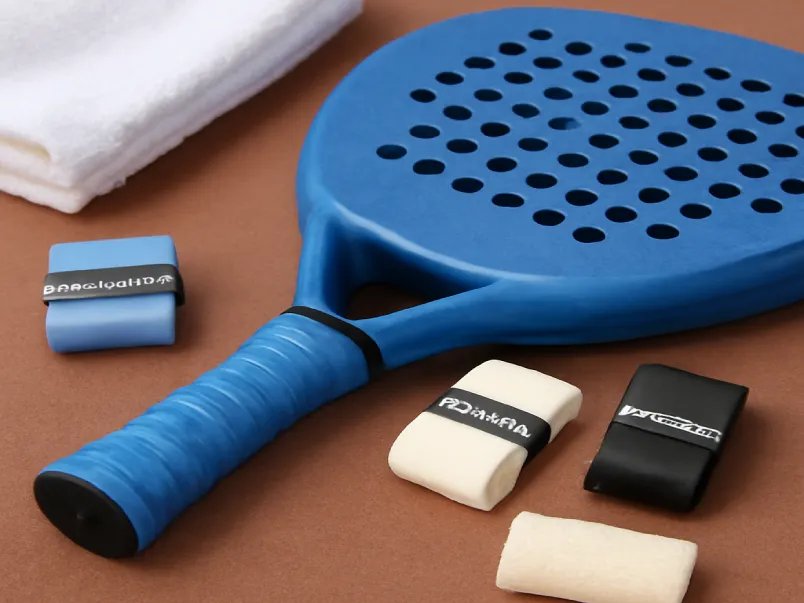 Best Padel Overgrips for Sweaty Hands