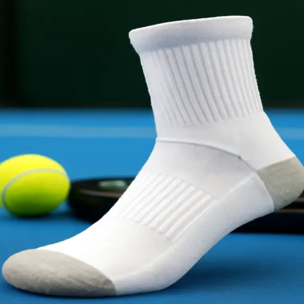 Best Padel Socks