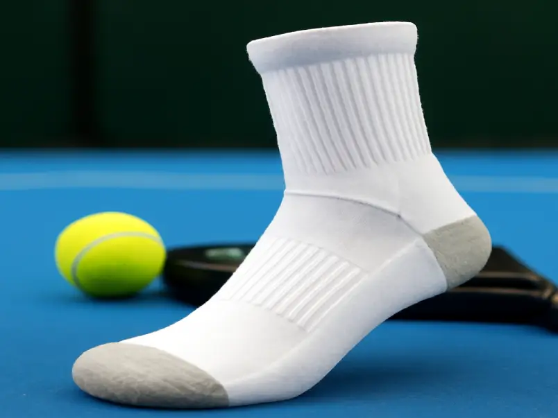 Best Padel Socks
