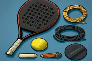 Best Padel Strings for Control vs. Power