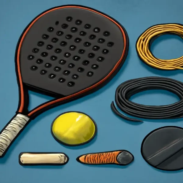 Best Padel Strings for Control vs. Power